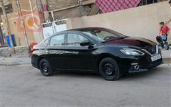 نيسان سنترا